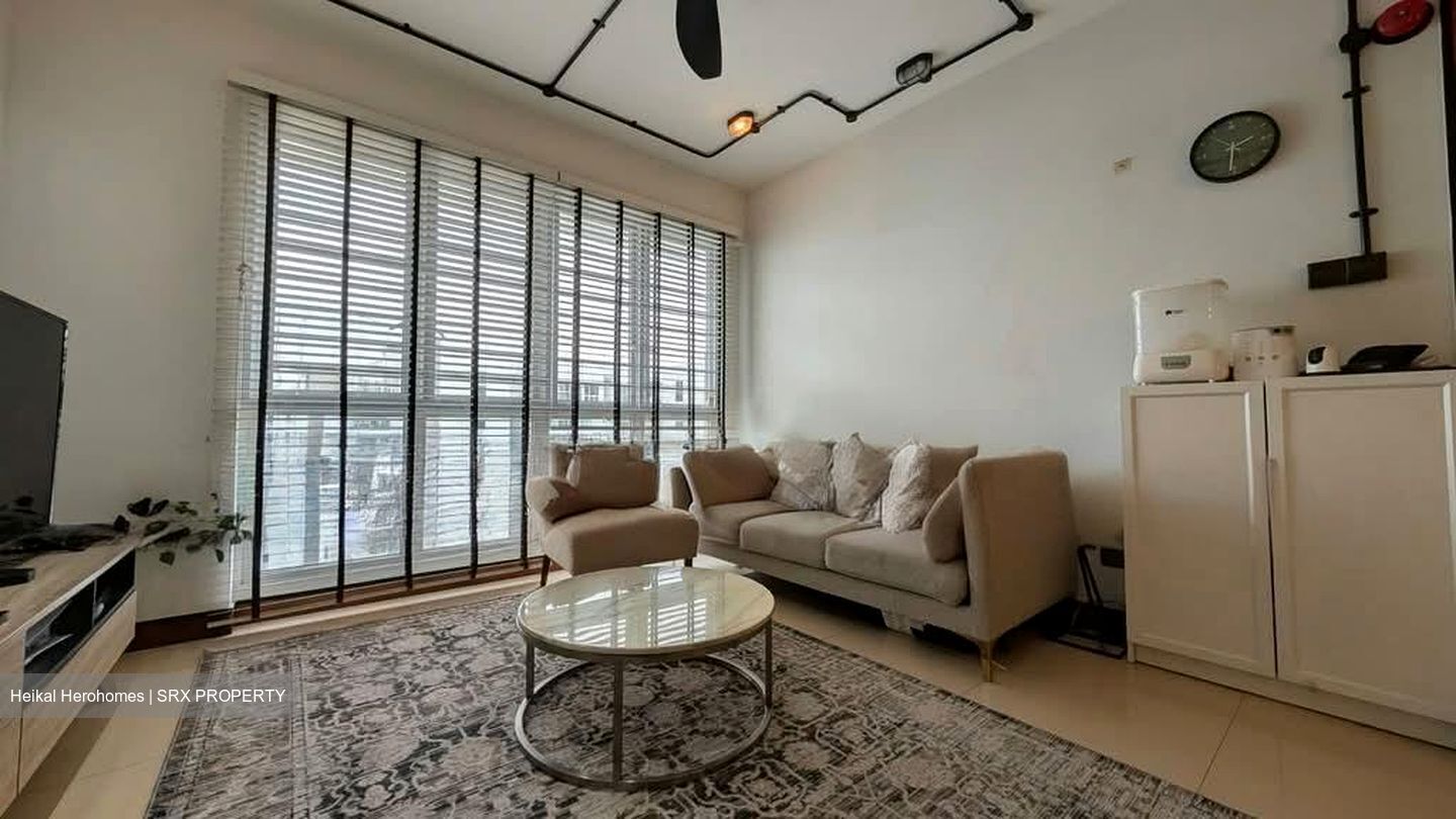 La Casa (D25), Condominium #552013021